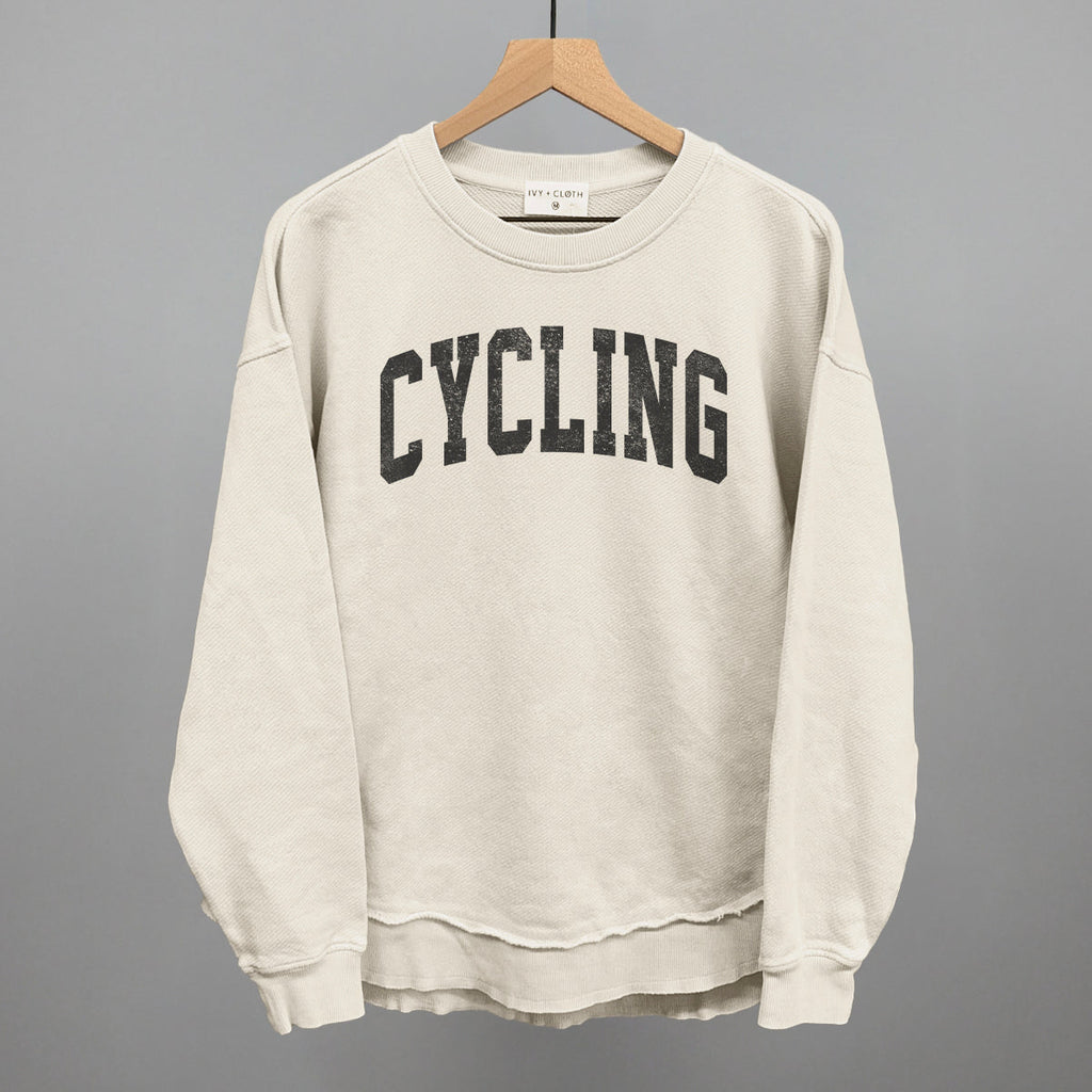 Cycling Arch