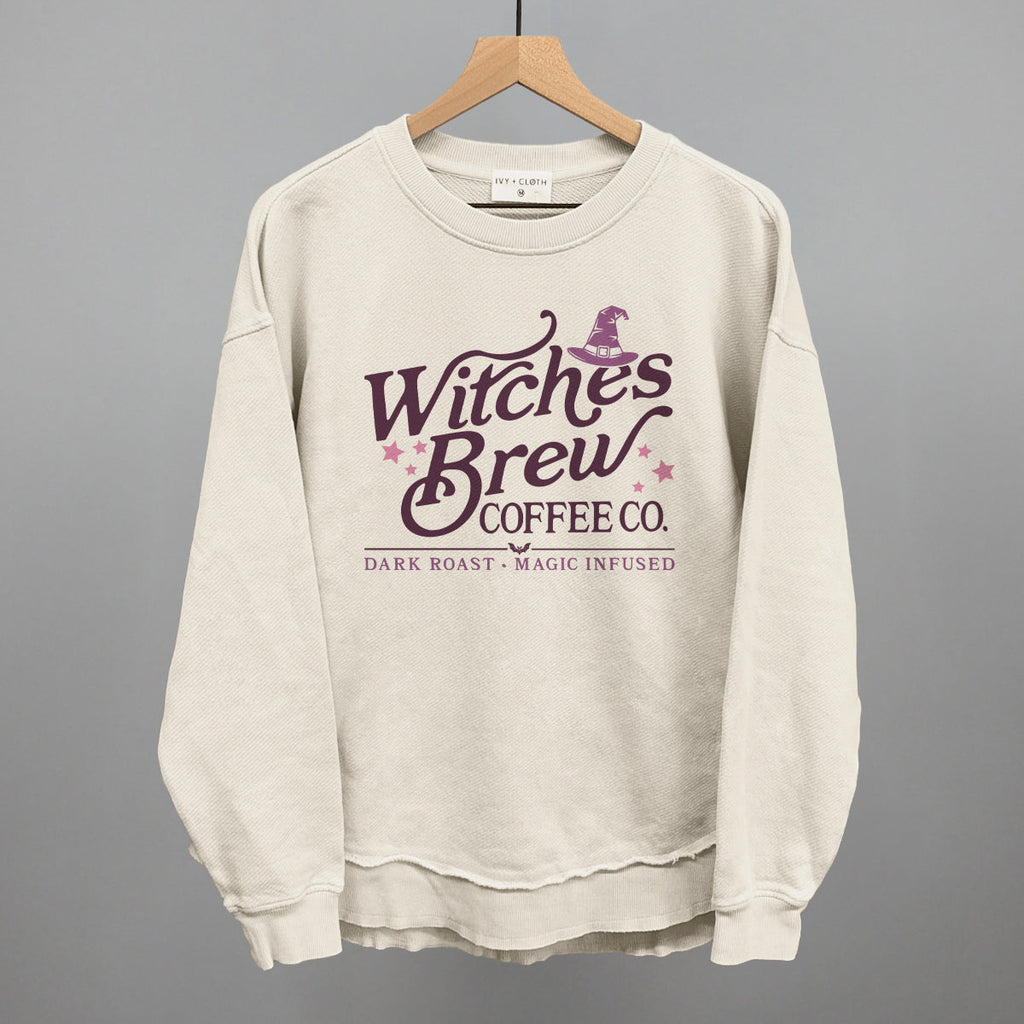 Witches Brew Coffee Co
