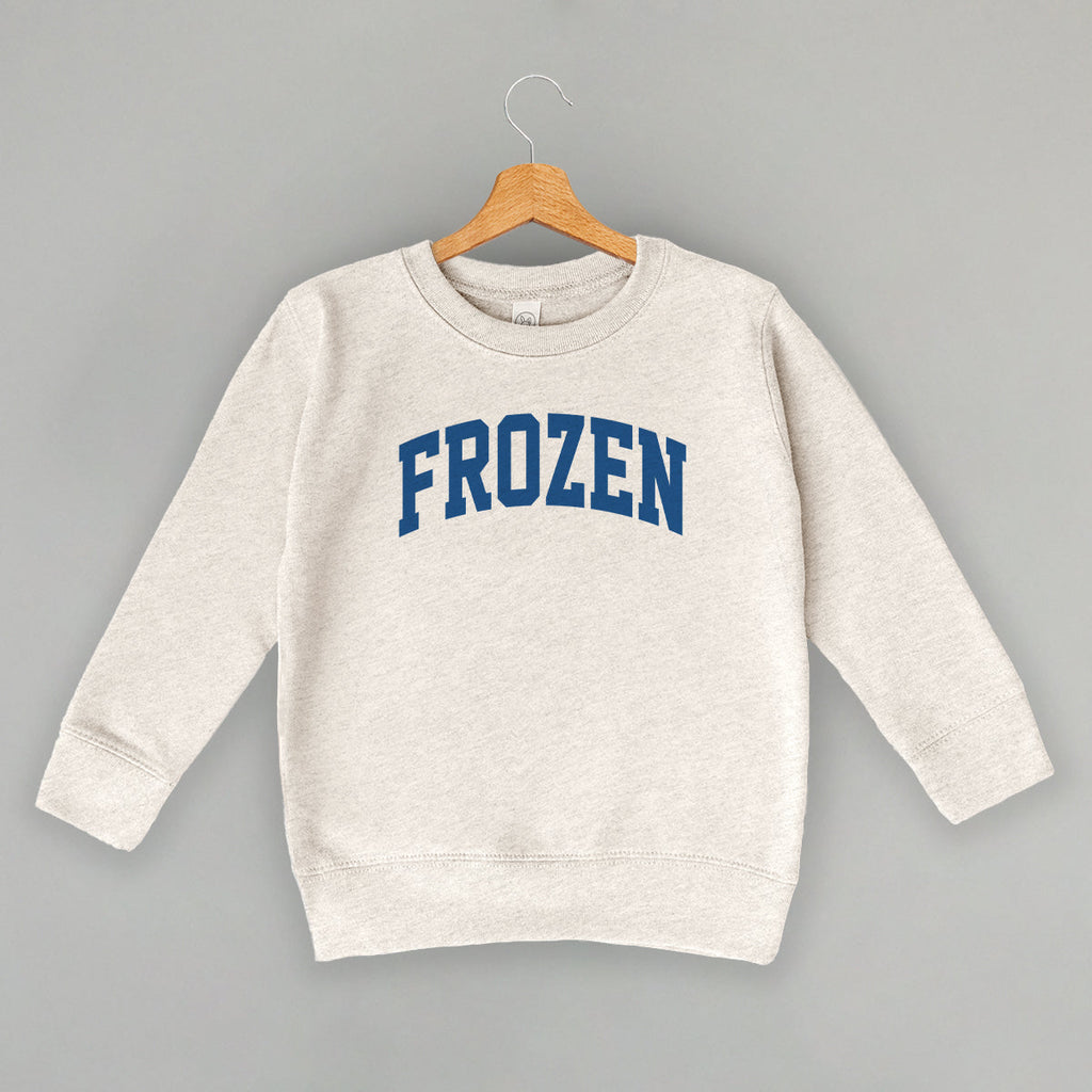 Frozen Arch (Kids)