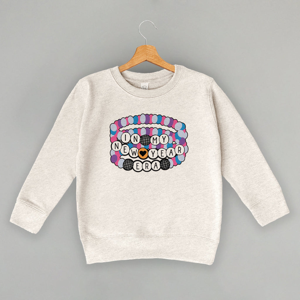 New Year Bracelet (Kids)