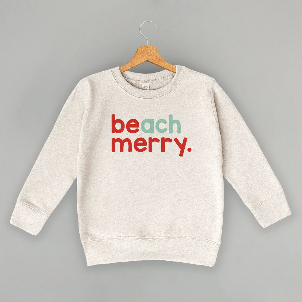 Beach Merry (Kids)