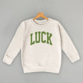 Luck Arch (Kids)