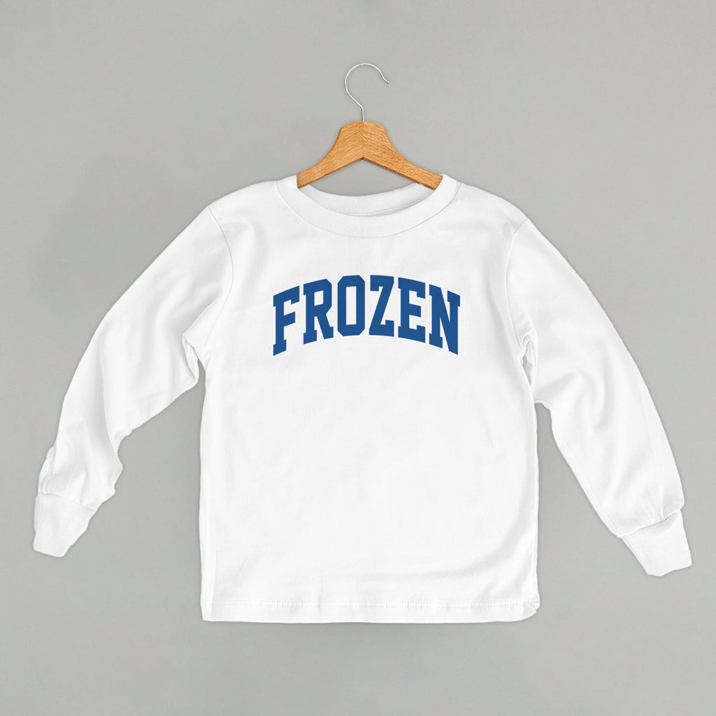 Frozen Arch (Kids)