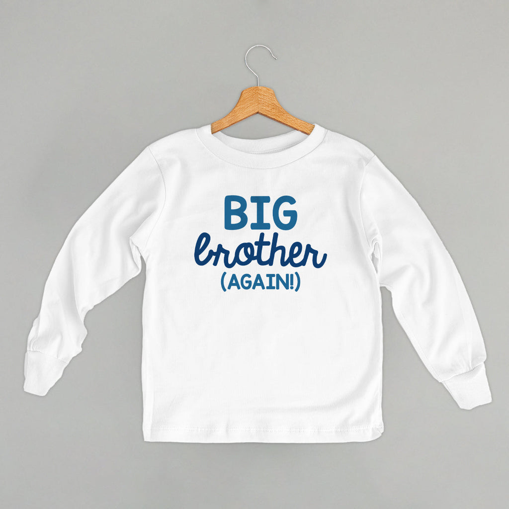 Big Brother Again (Kids)