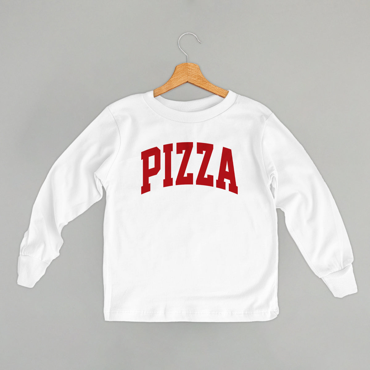 Pizza Arch (Kids)