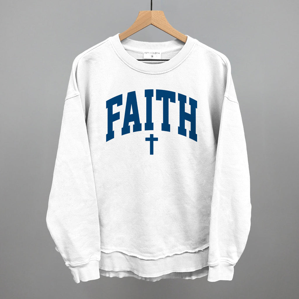 Faith Arch (Blue)