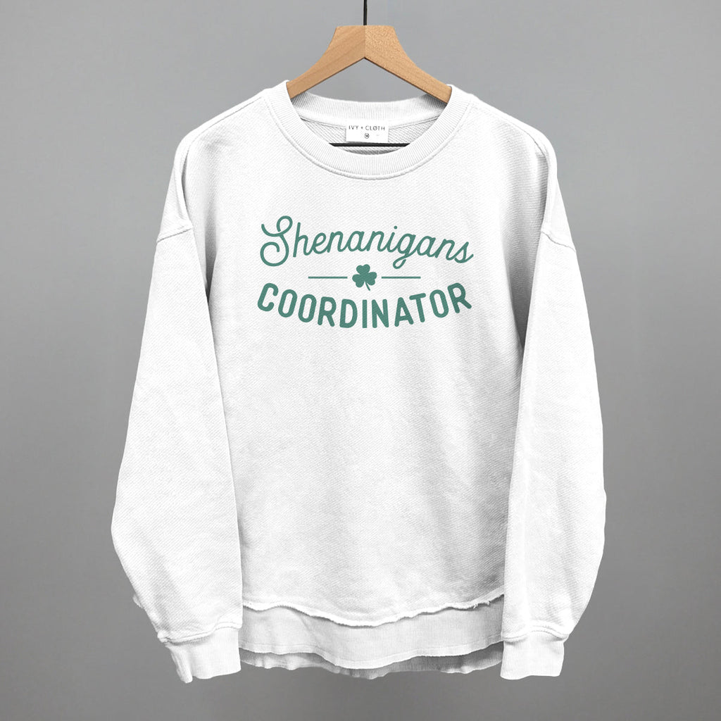 Shenanigans Coordinator