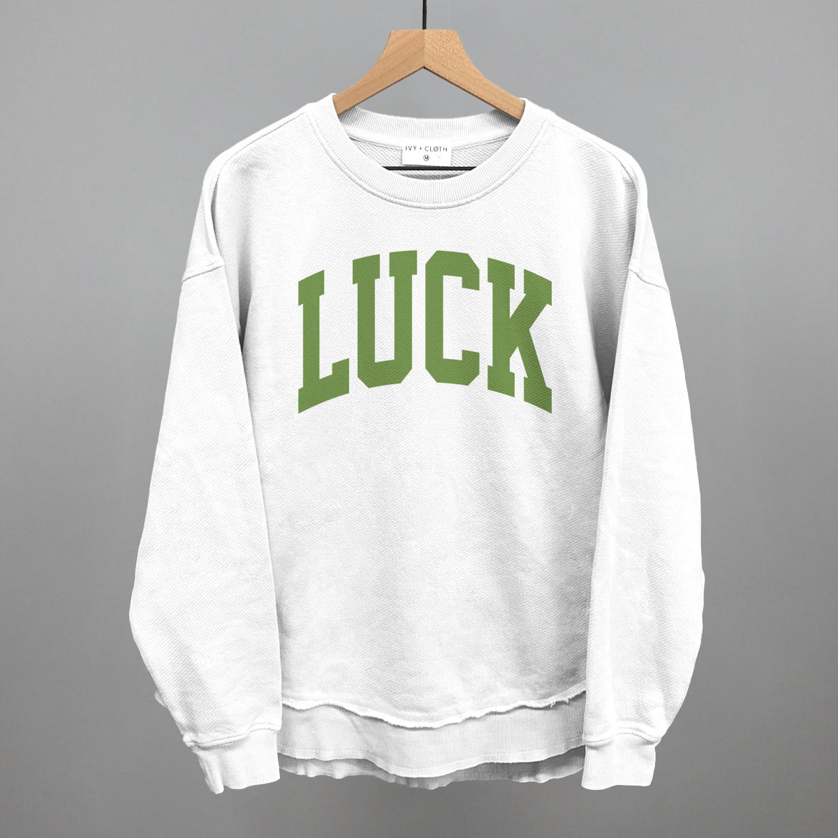 Luck Arch