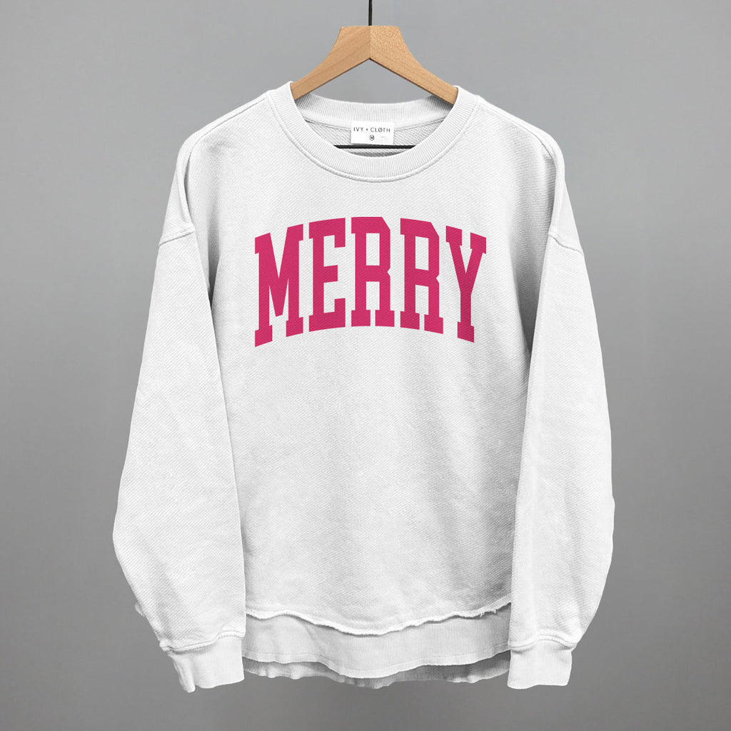 Merry Arch