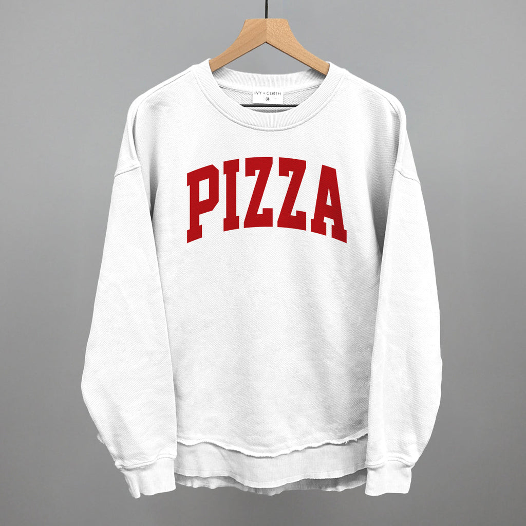 Pizza Arch