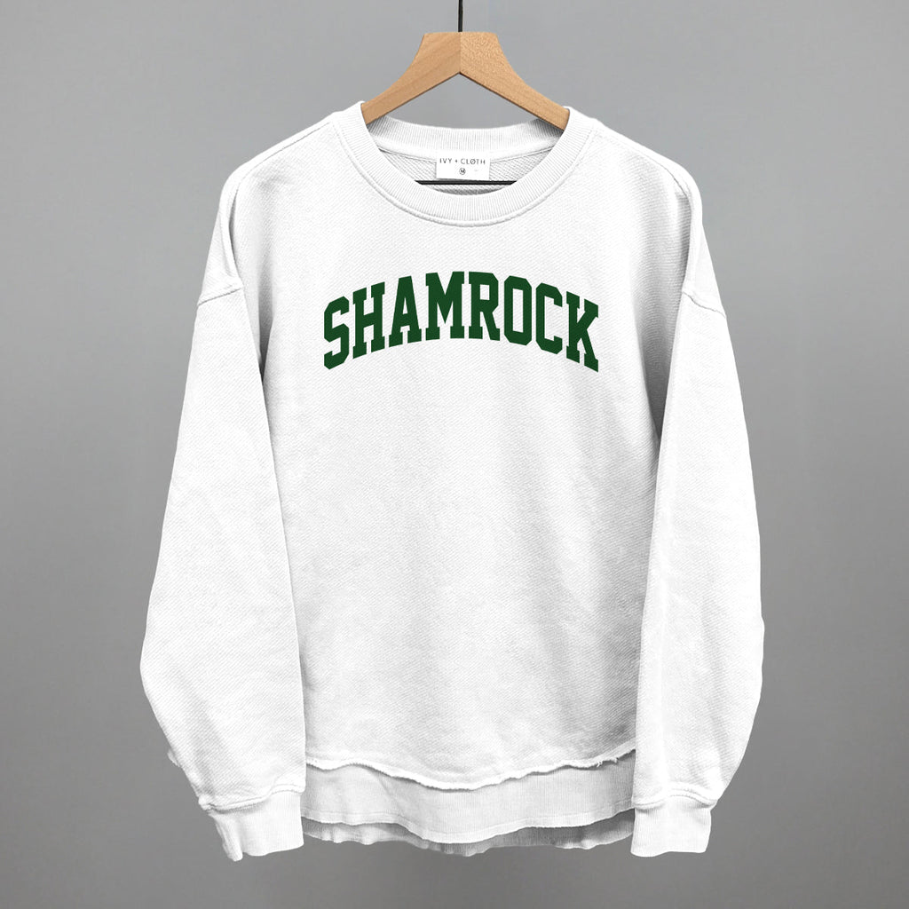 Shamrock Arch