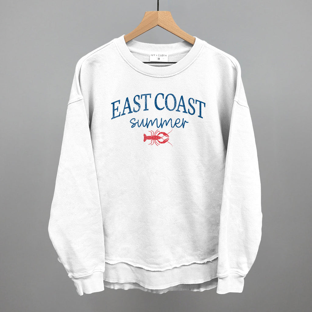 East Coast Summer