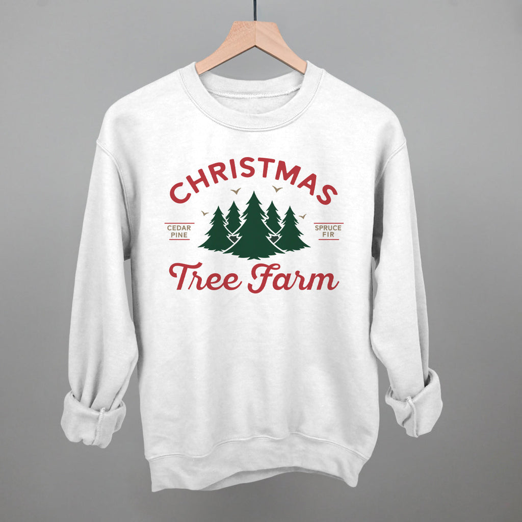 Christmas Tree Farm