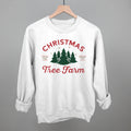 Christmas Tree Farm