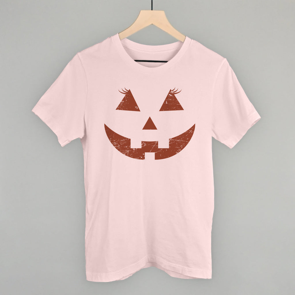 Jack-O-Lantern Eyelashes