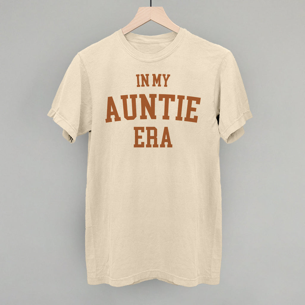 In My Auntie Era Fall
