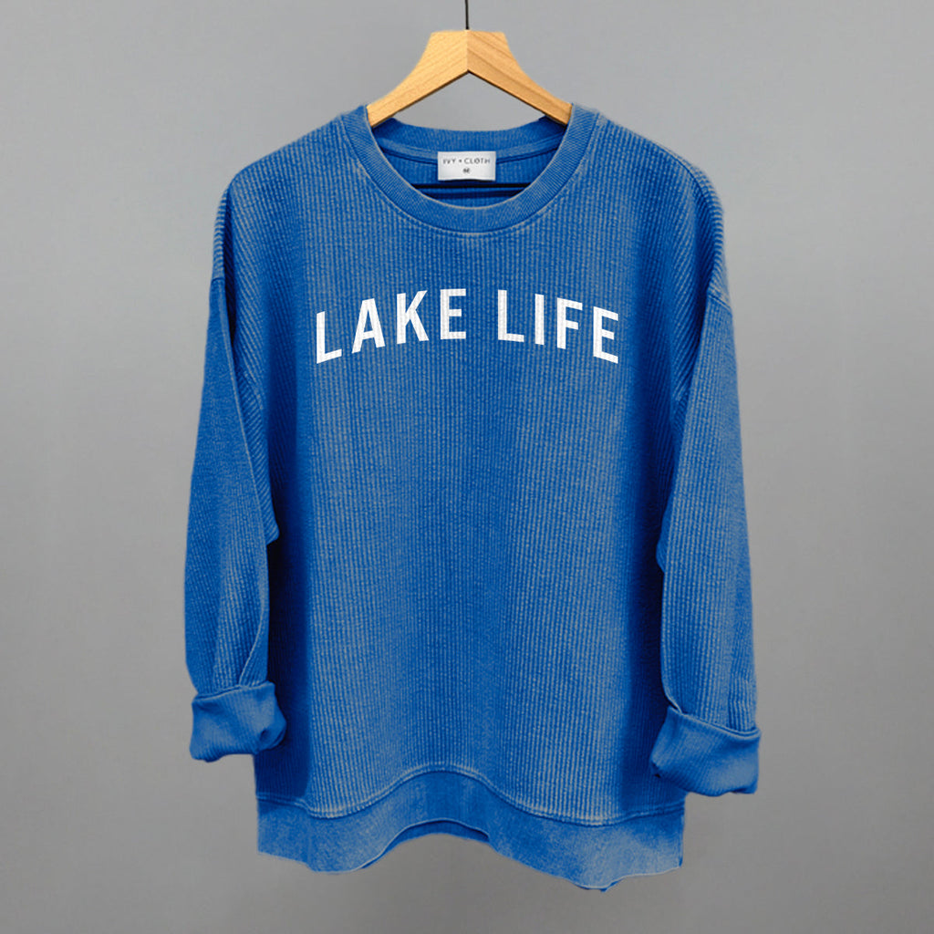 Lake Life (Arc)
