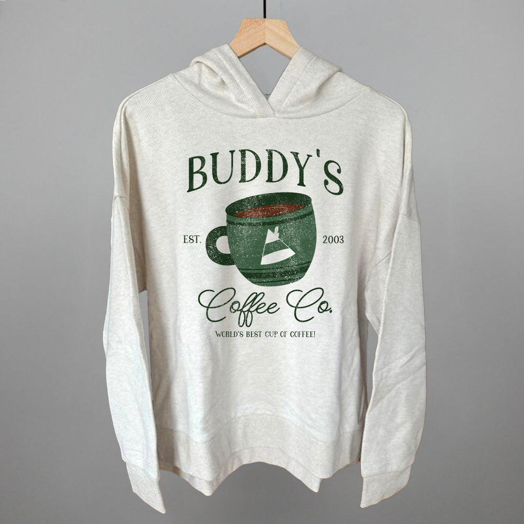 Buddy's Coffee Co
