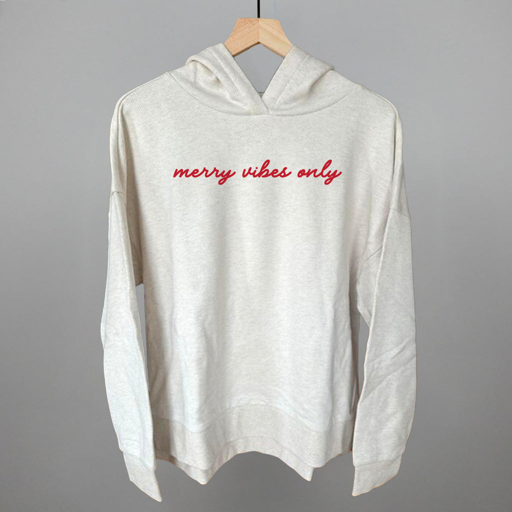Merry Vibes Only Script
