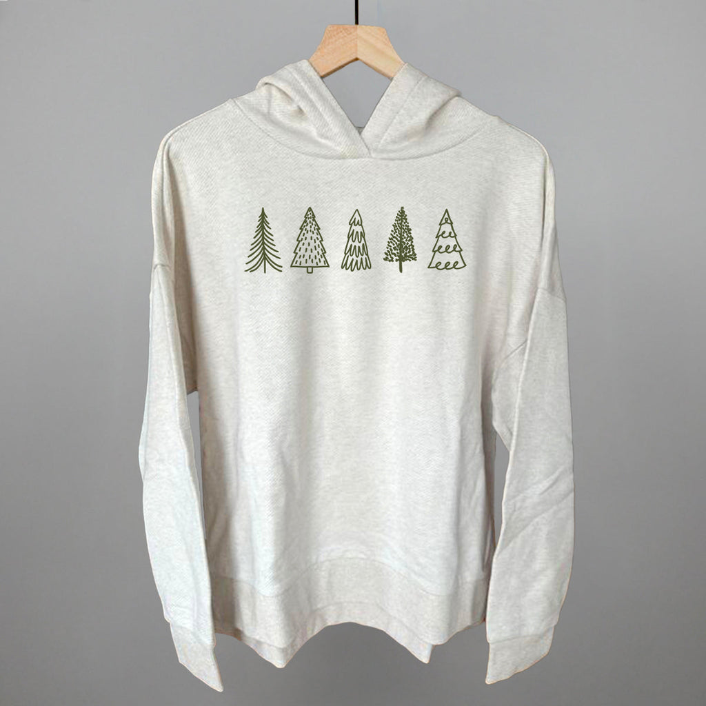 Tiny Trees