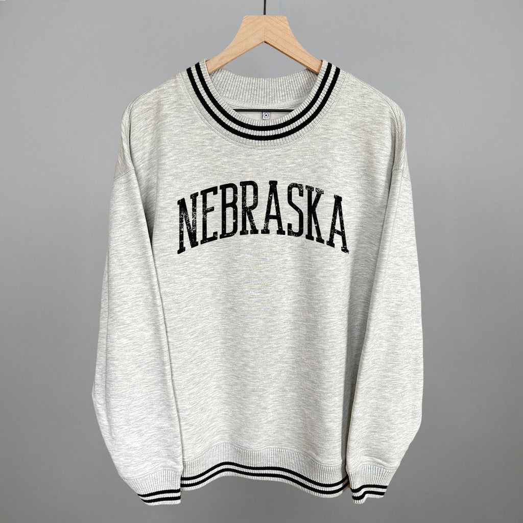 Nebraska Arch