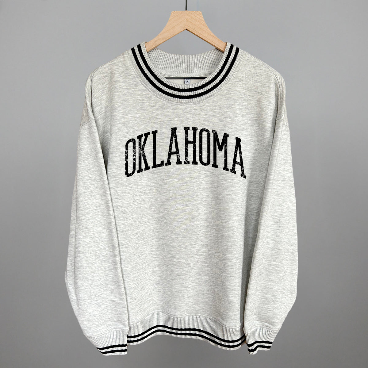 Oklahoma Arch