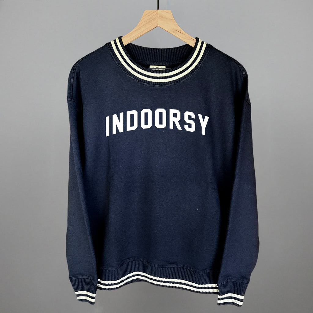 Indoorsy