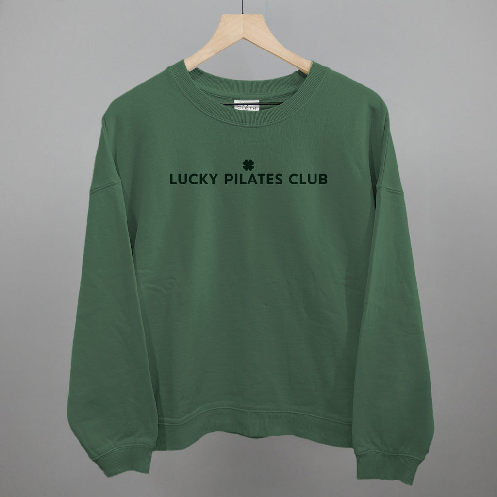 Lucky Pilates Club