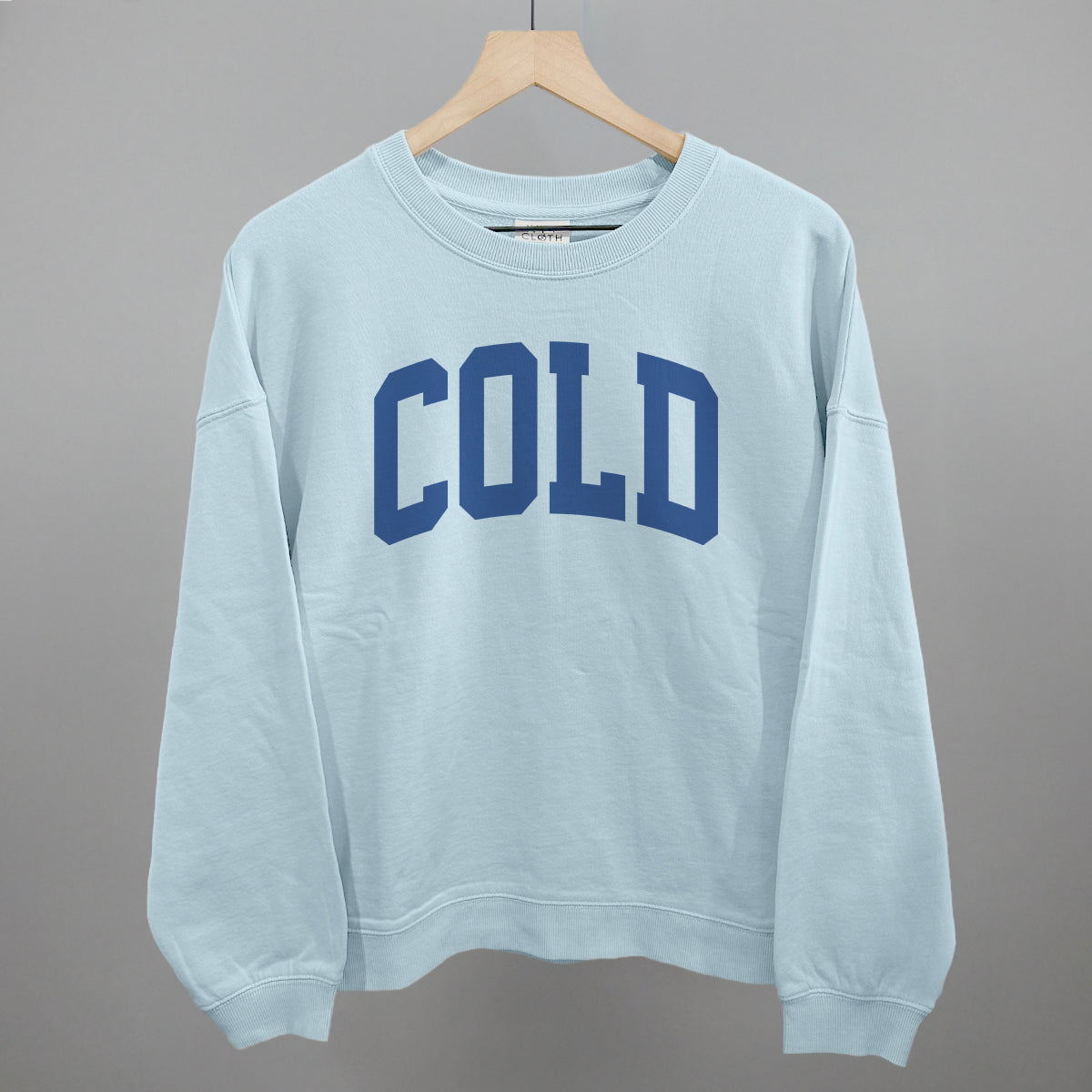 Cold Arch