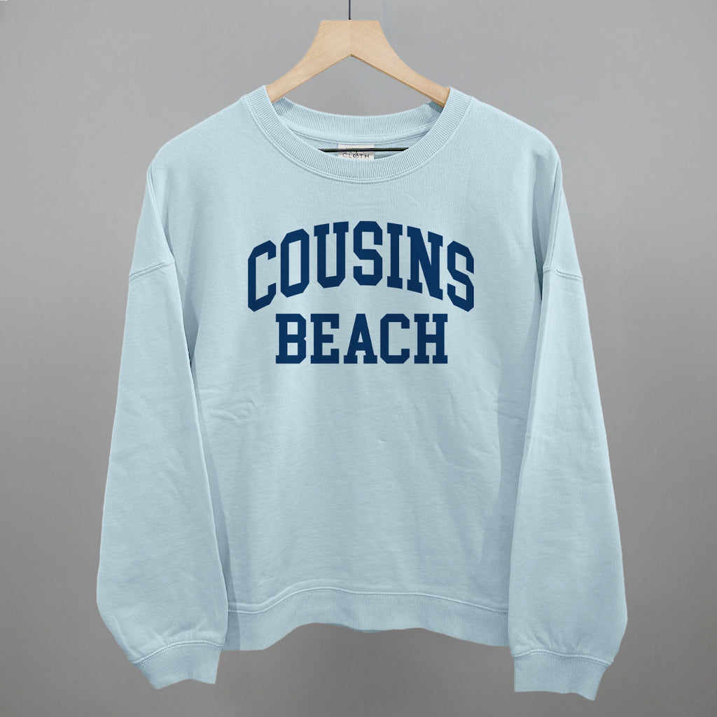 Cousins Beach