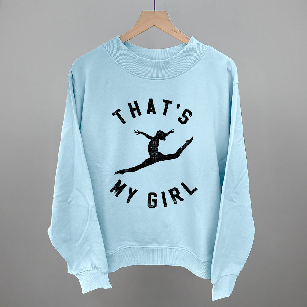 That's My Girl Dance