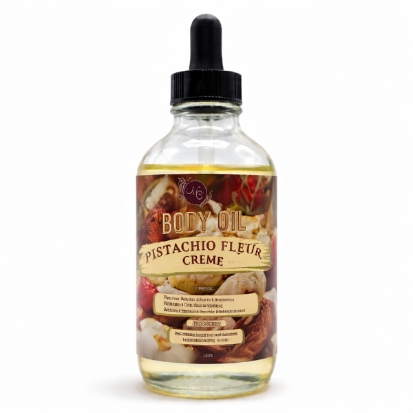 Body Oils 4oz