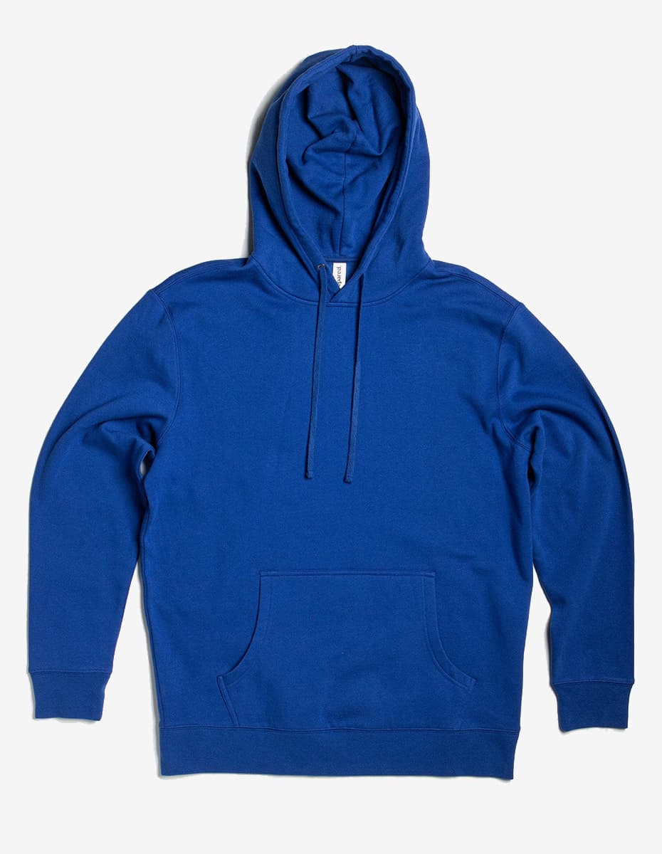 Hoodie Pullover Midweight  P2007