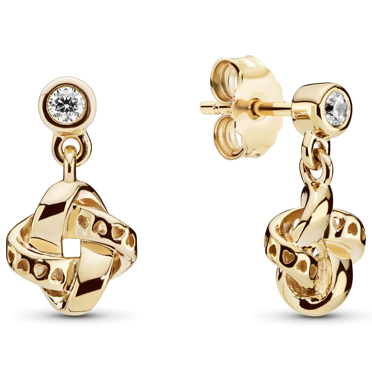 Christmas 925 Silver Daisy Flower Stud Earrings, Fit Women's Festival Exquisite Charm Jewelry Gifts