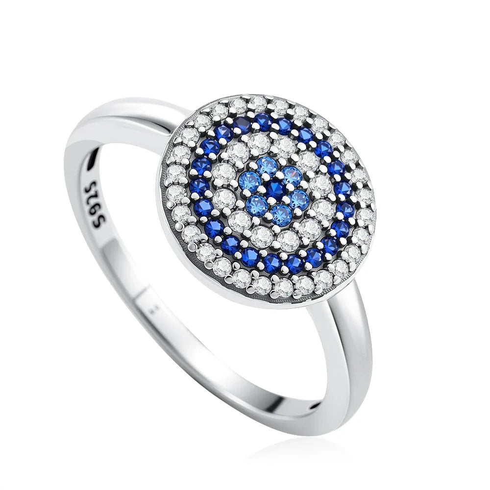 2026 Hot Selling 925 Silver Cute Puppy Flower Elephant Clover Ring Suitable for Wedding Rings, Jewelry Gifts