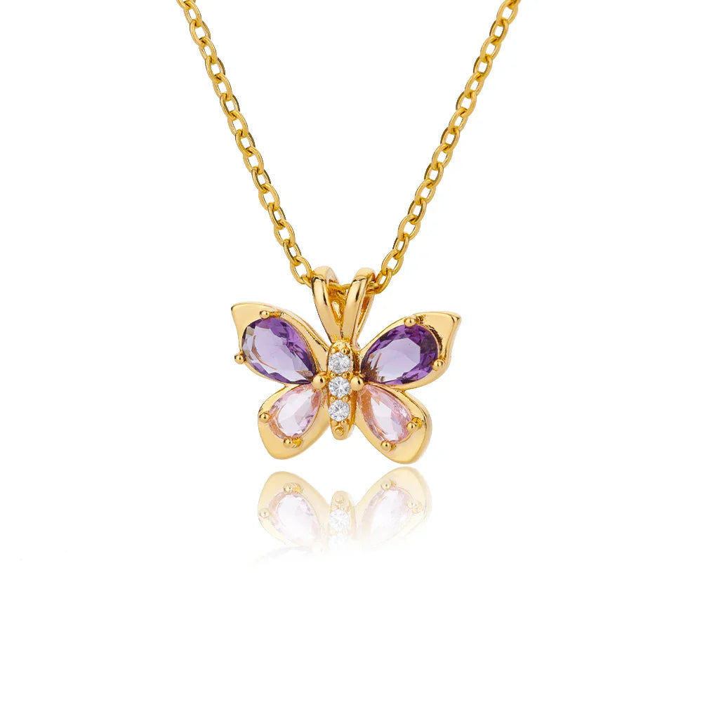 Summer Beach Turtle Necklace for Women Stainless Steel Chain Collar Pendant Necklaces Elegant Charm Jewelry Gift y2k Accessories