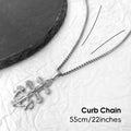Caravaca De La Cruz Crucifix Pendant Christian Angels and Christ in Relief Stainless Steel Caravaca Cross Charms DIY Accessories