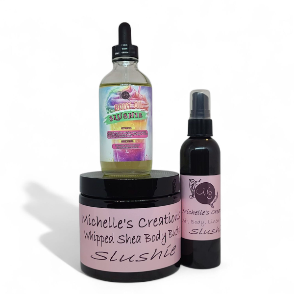 The Ultimate Indulgence Gift Set