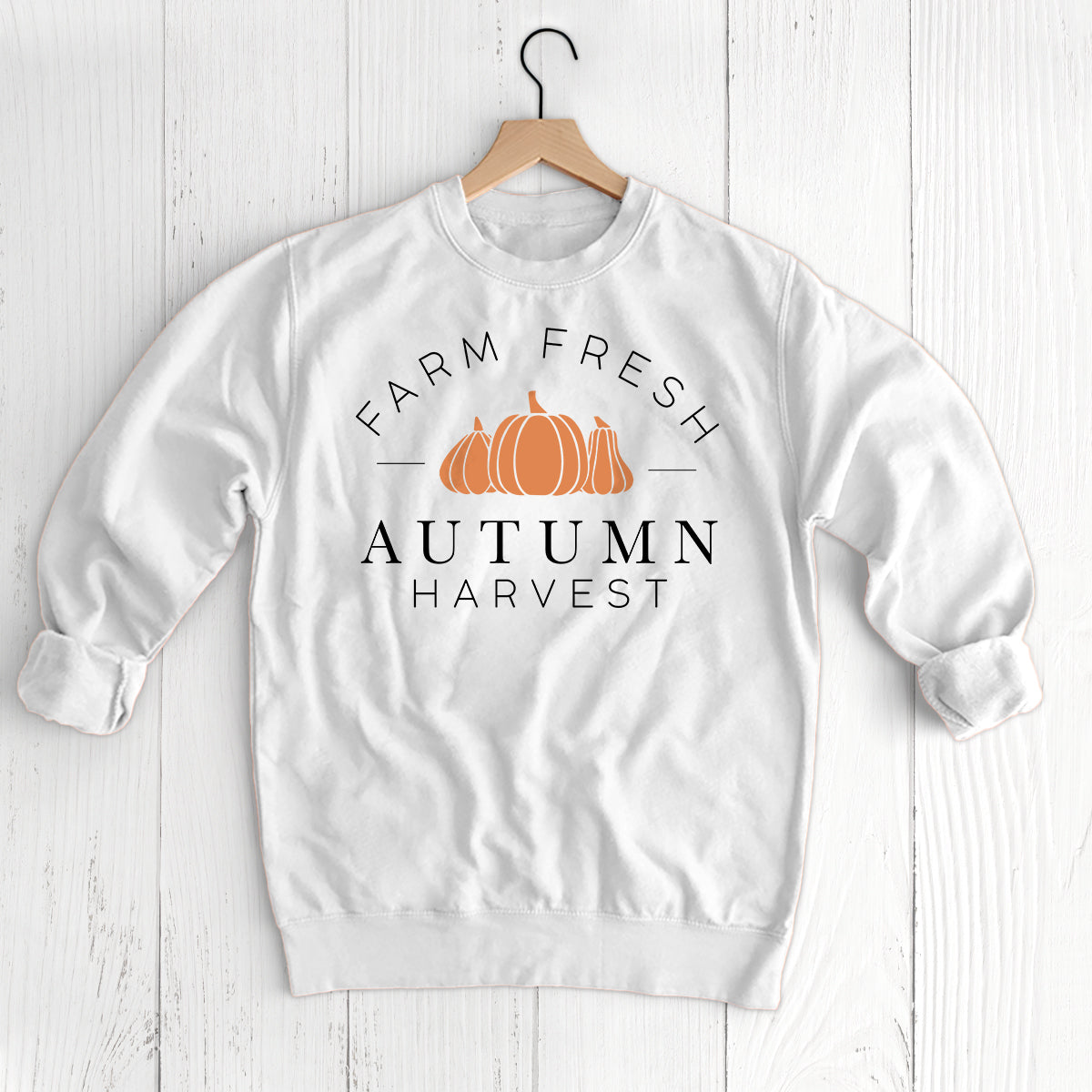 Autumn Harvest