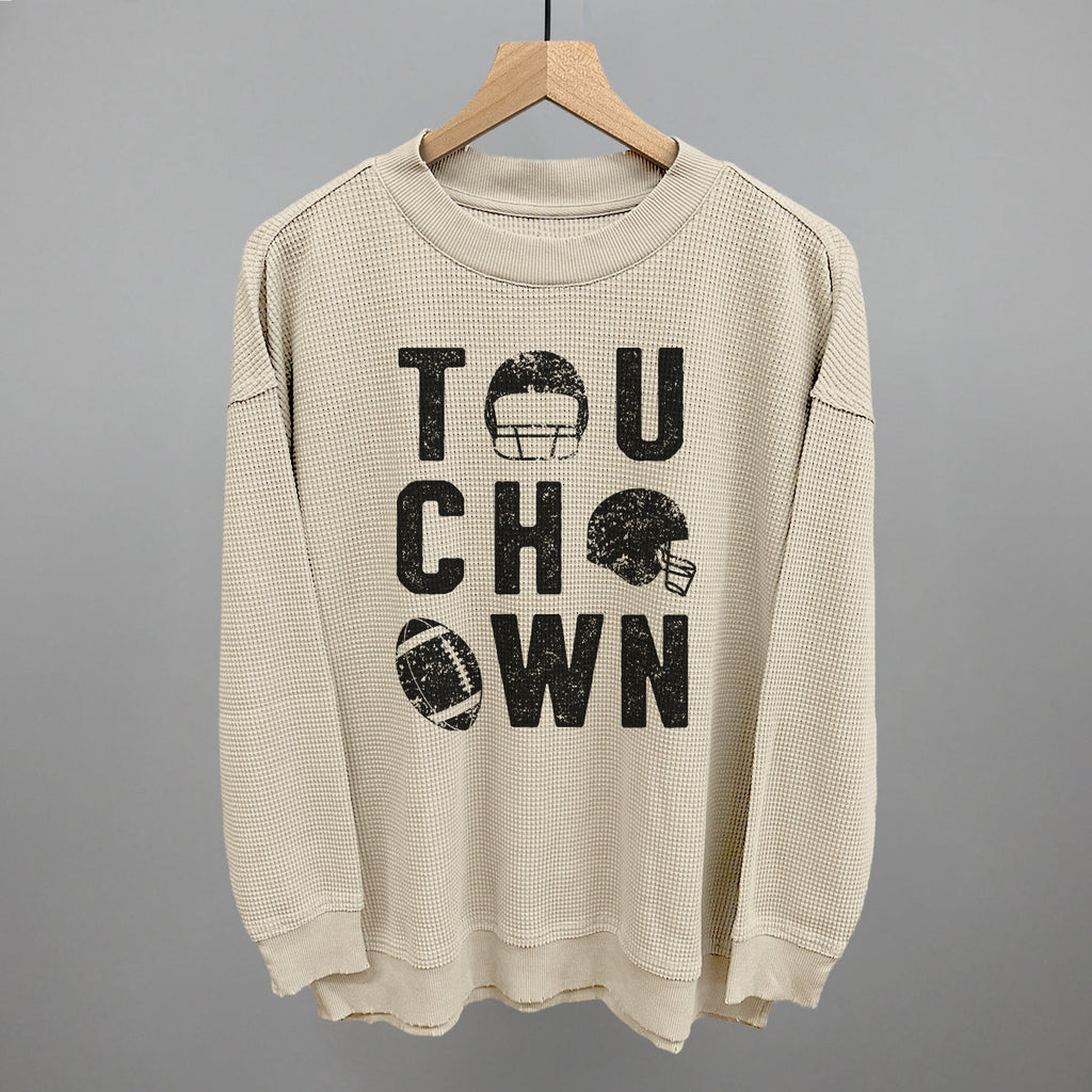 Touchdown Icons