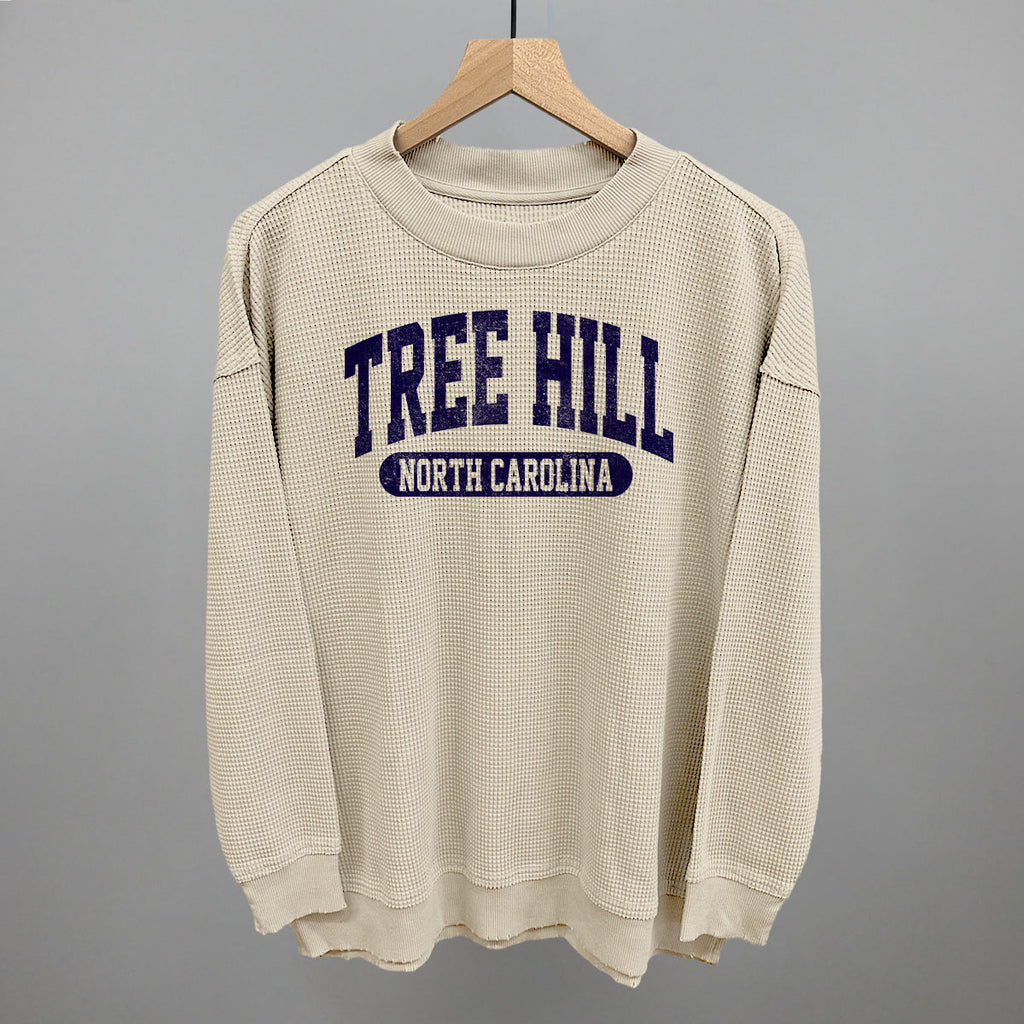 Tree Hill, NC