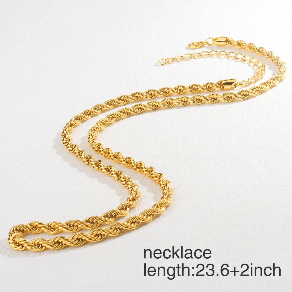 Hot Selling Pendant Africa Map Pendant Necklace Women Men Gold Plated Wholesale Fashion Stackable Jewelry Daily Wear Party Gift