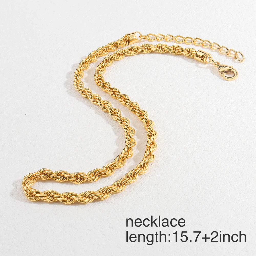 Hot Selling Pendant Africa Map Pendant Necklace Women Men Gold Plated Wholesale Fashion Stackable Jewelry Daily Wear Party Gift