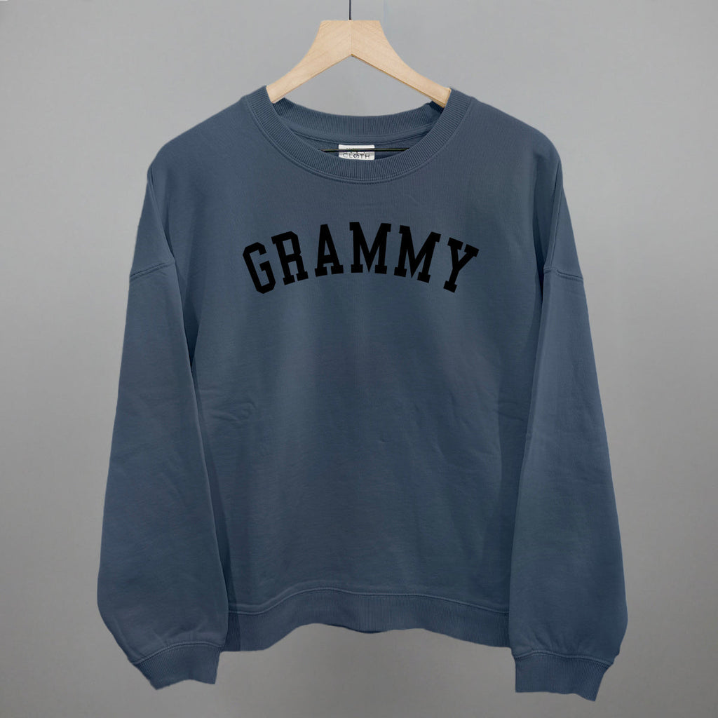 Grammy (Collegiate)